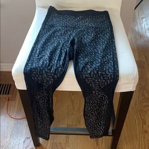 Lululemon leggings